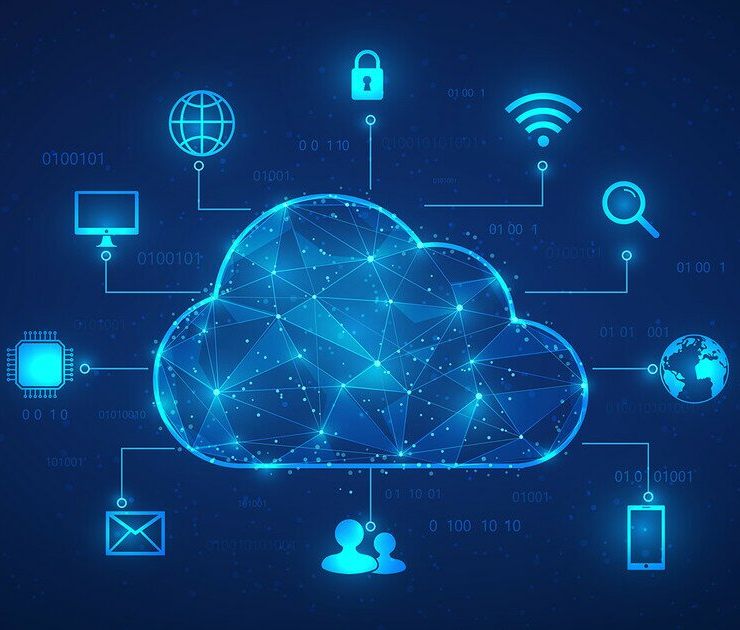 Cloud Storage Se